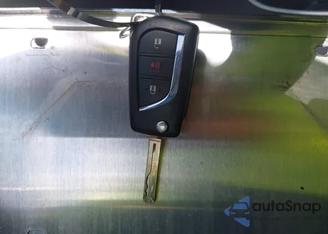 2021 Toyota Rav4 Le из США, поврежденный, VIN 2T3H1RFV2MC119310